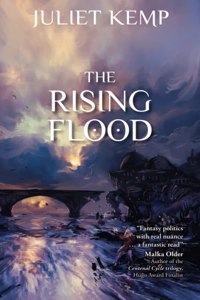 Rising Flood