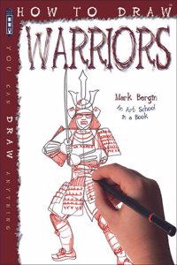 How To Draw Warriors