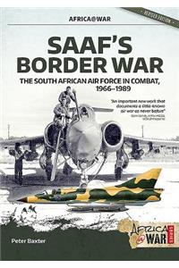 Saaf'S Border War
