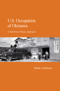 U.S. Occupation of Okinawa