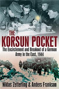 Korsun Pocket