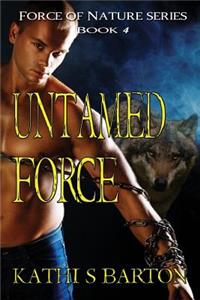 Untamed Force