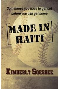 Made in Haiti