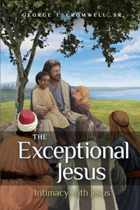 Exceptional Jesus