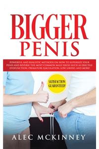 Bigger Penis