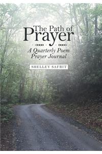 Path of Prayer