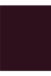 Sketchbook Dark Purple