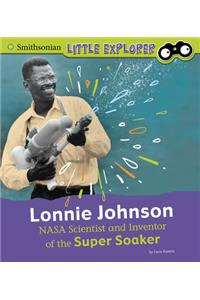 Lonnie Johnson