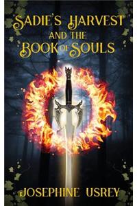 Sadie's Harvest and the Book of Souls