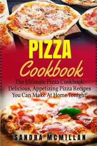Pizza Cookbook
