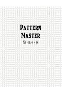 Pattern Master Notebook