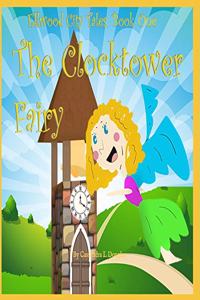 Clock Tower Fairy