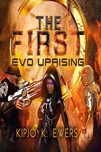 Evo Uprising