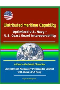 Distributed Maritime Capability