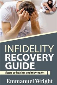 Infidelity Recovery Guide