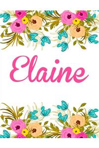 Elaine