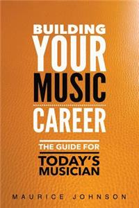 Building Your Music Career