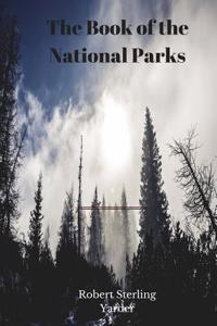 The Book of the National Parks