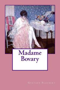 Madame Bovary