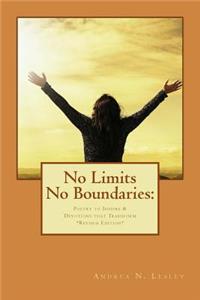 No Limits No Boundaries