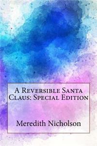 A Reversible Santa Claus
