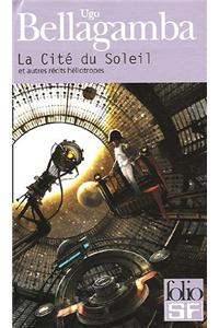 Cite Du Soleil