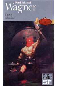 Kane, L Integrale