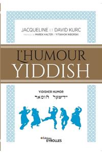 L'humour Yiddish