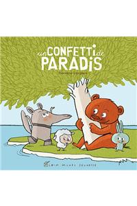 Un Confetti de Paradis