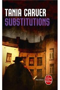 Substitutions