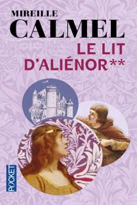 Le lit d'Alienor 2