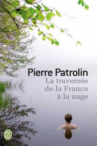 La traversee de la France a la nage
