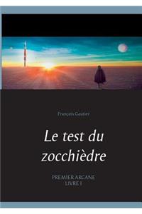 Le Test Du Zocchiedre