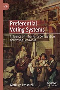 Preferential Voting Systems