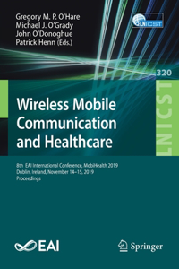 Wireless Mobile Communication and Healthcare