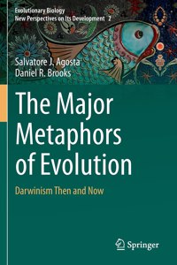 Major Metaphors of Evolution