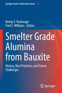 Smelter Grade Alumina from Bauxite