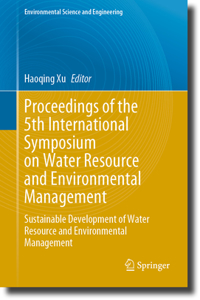 Proceedings of the 5th International Symposium on Water Resource and Environmental Management