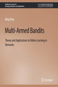 Multi-Armed Bandits