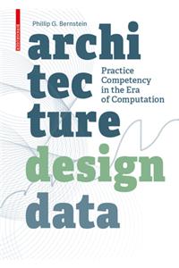 Architecture | Design | Data