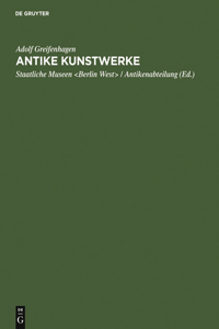 Antike Kunstwerke