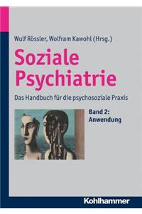 Soziale Psychiatrie