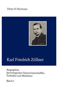 Karl Friedrich Zöllner