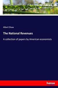 National Revenues