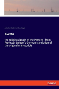 Avesta