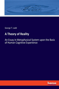 Theory of Reality