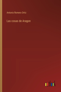 Las cosas de Aragon