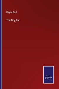 Boy Tar