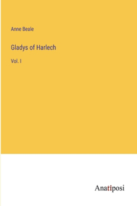 Gladys of Harlech