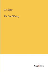 The One Offering